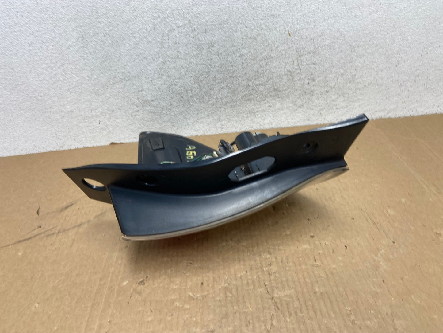 2009 - 2013 Subaru Forester Left Driver Lh Side Tail Light AG0529 LK5