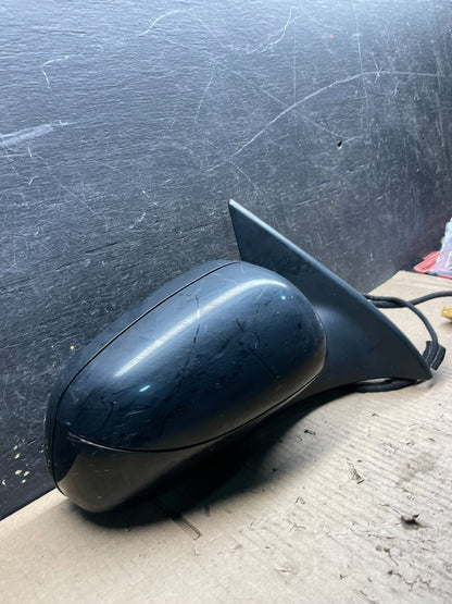 2003 to 2006 Porsche Cayenne Right Passenger RH Door Mirror OEM V8857 DG2