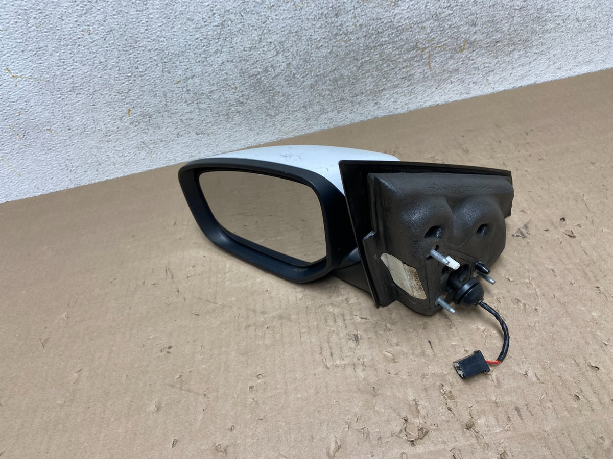 2013 to 2016 Dodge Dart Left Driver LH Door View Mirror Heated ai2313 DG6