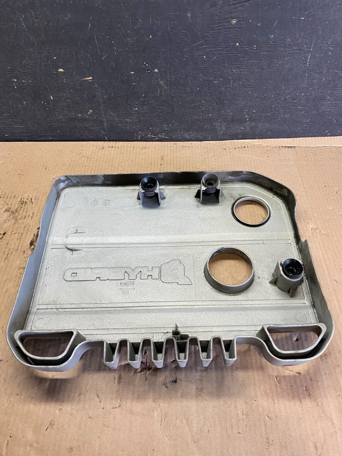 2009 to 2012 Ford Escape Engine Cover 9m6e-6a949-adw L9335 DG5