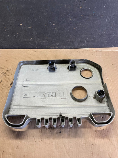 2009 to 2012 Ford Escape Engine Cover 9m6e-6a949-adw L9335 DG5