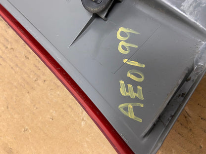 2006 to 2010 Toyota Sienna Right Passenger Rh Inner Tail Light AE0199 LK6