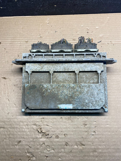 2011 Ford Escape 3.0L Engine Control Unit ECU Computer Module AD9571 DG1