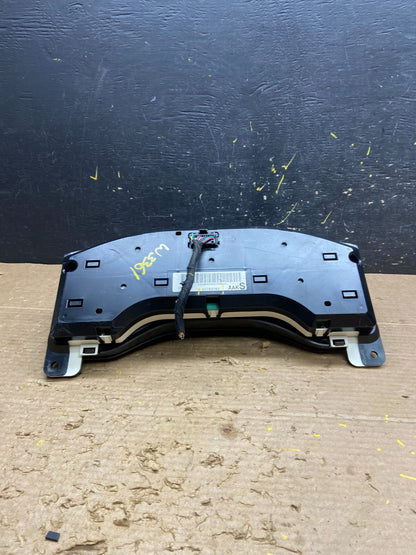 2010 - 2012 Chevrolet Express 2500 3500 Speedometer Cluster Gauge OEM W3361 DG7