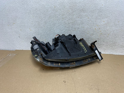 2001 - 2003 Honda Civic Coupe Headlight Halogen Left Driver LH AH5732 DW6