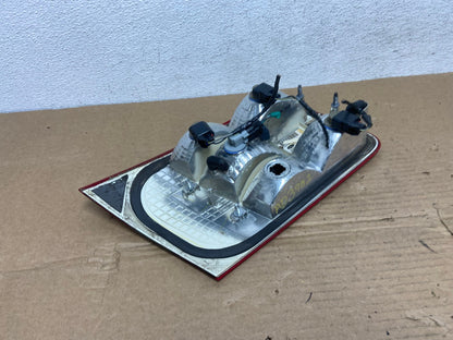 2007-2009 Lincoln Zephyr MKZ Right Passenger Side Tail Light Inner AD3902 LK8
