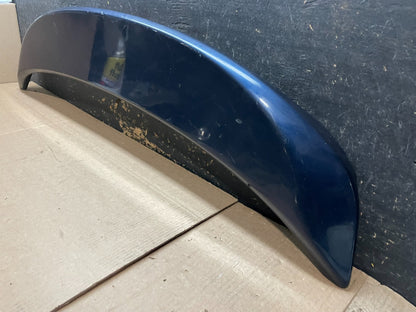 2000 2001 2002 2003 Nissan Maxima Rear Spoiler Wing OEM Y9360 DG2