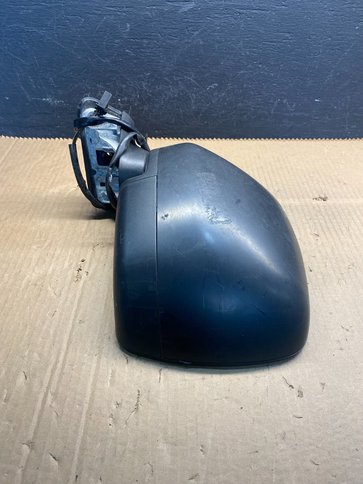 2011 to 2017 Nissan Quest Left Driver LH View Door Mirror ac7897 DG0