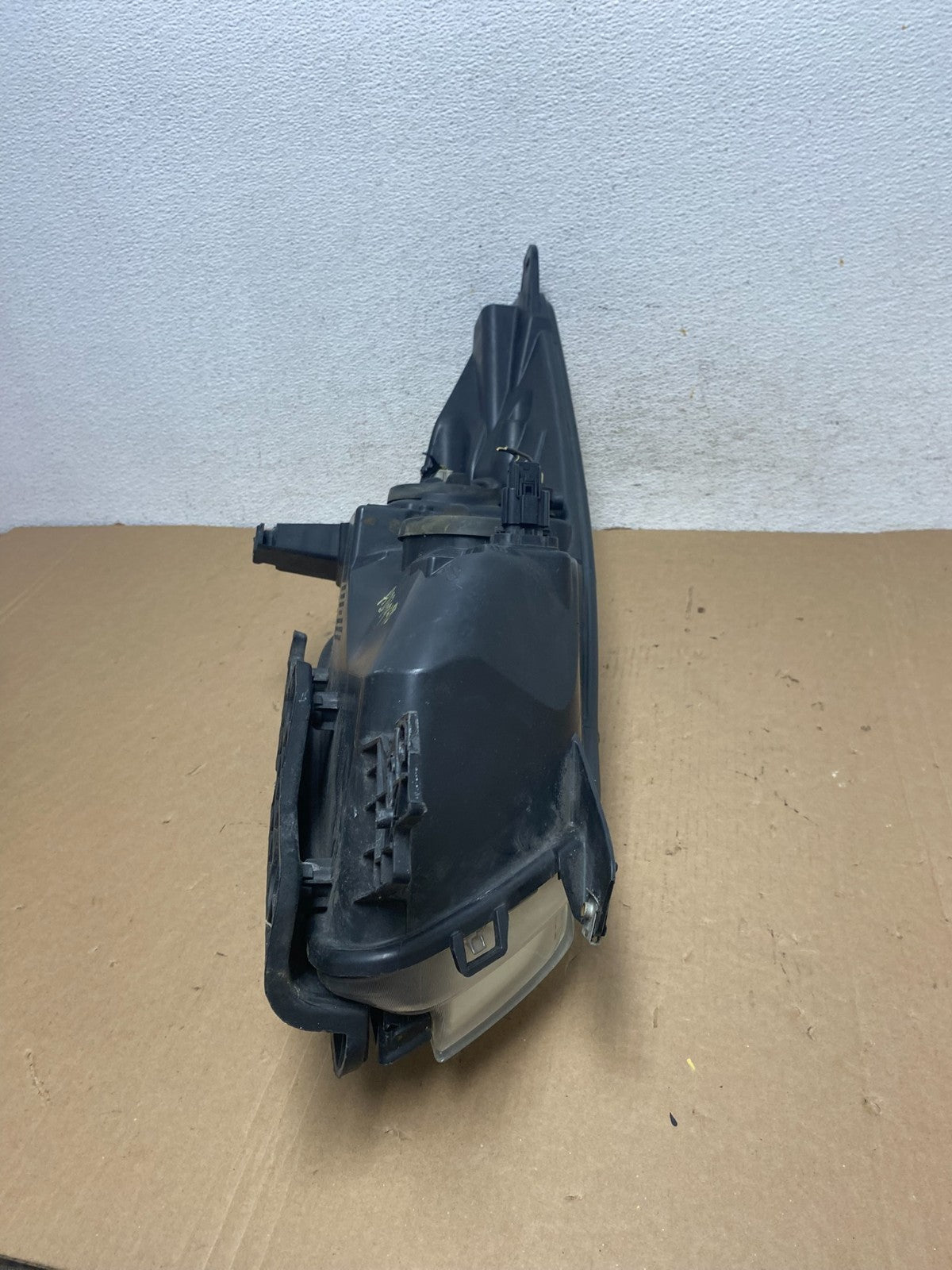 2013 - 2016 Ford Escape Headlight Left Driver Lh Side Halogen AD7948 DW9