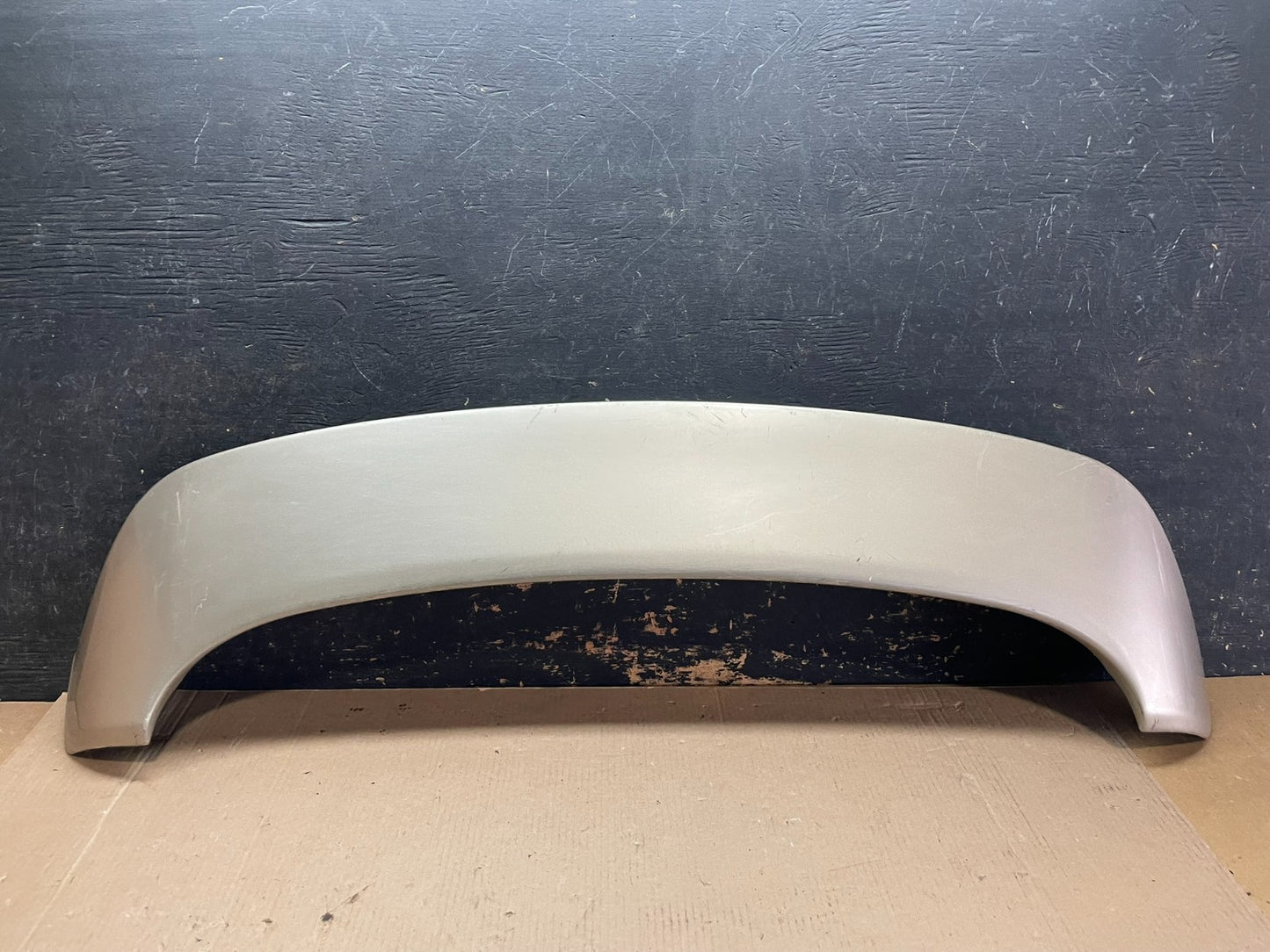 1999 to 2003 Lexus RX300 Rear Spoiler Gate Hatch Wing OEM AA1980 DG0