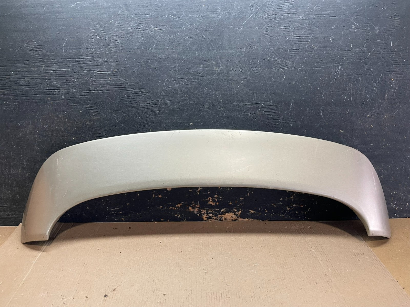 1999 to 2003 Lexus RX300 Rear Spoiler Gate Hatch Wing OEM AA1980 DG0