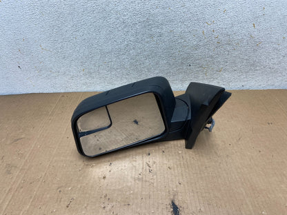 2007 2009 2009 2010 Ford Edge Driver Left LH Door Mirror AI8859 DW5