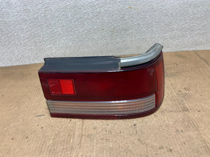 1988 to 1989 Mazda 626 Sedan Right Passenger RH Side Tail Light AA6722 DW0