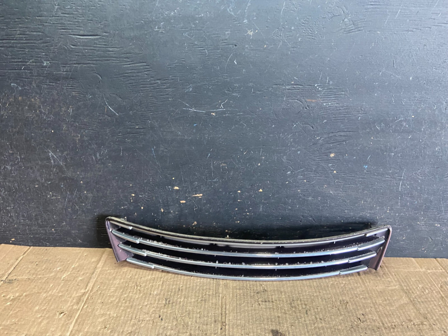 2002 to 2003 Lexus ES330 Front Upper Grill Grille O6304 OEM DG0