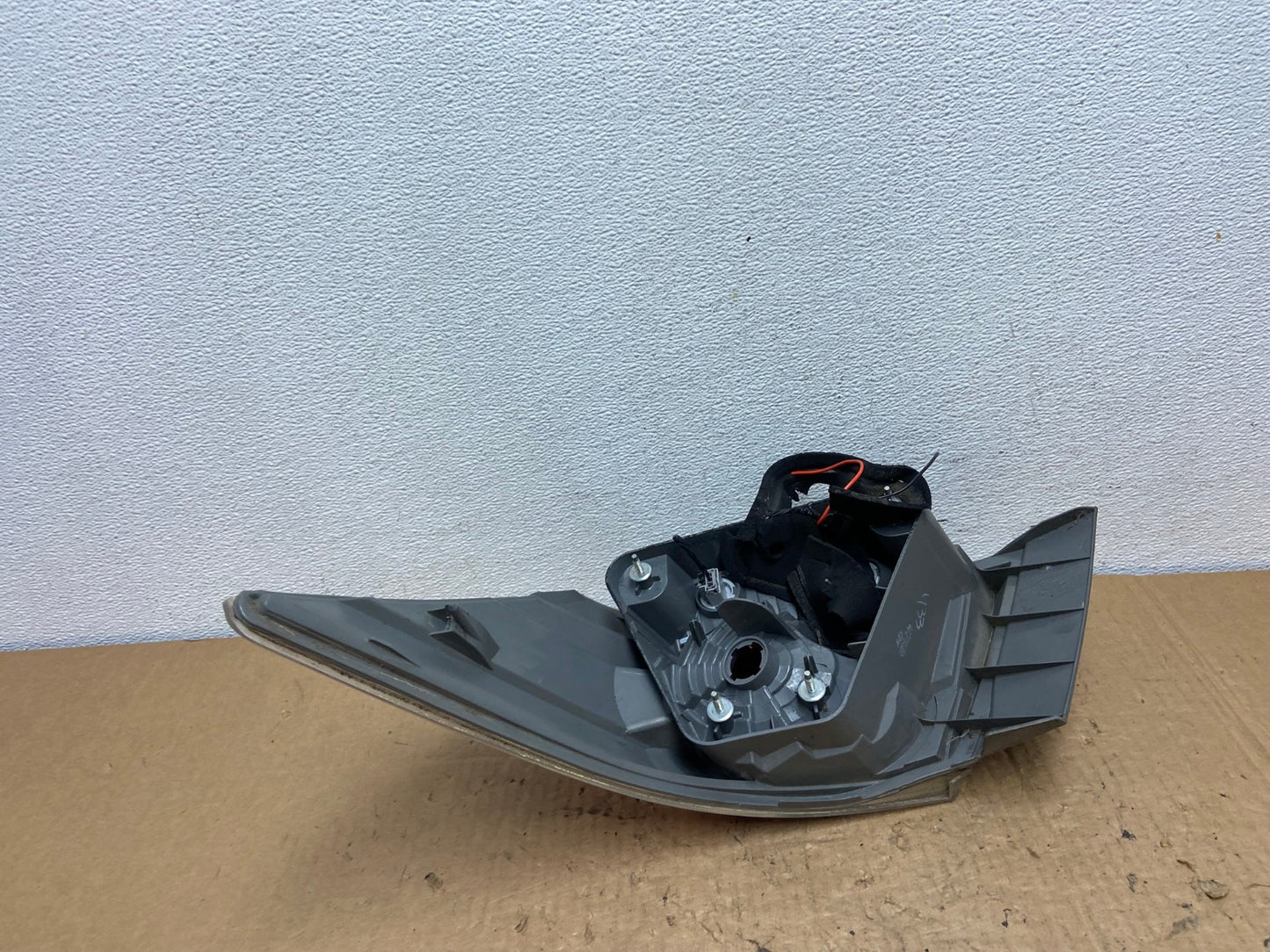 2008 to 2012 Honda Accord Sedan Tail light Left Driver LH Side AC8199 LK5