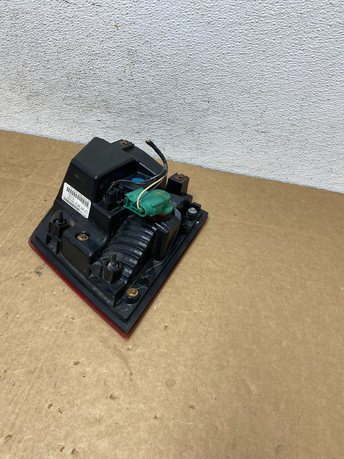 2011-2020 Dodge Journey Left Driver Side LED Inner Tail Light AD6232 DW4