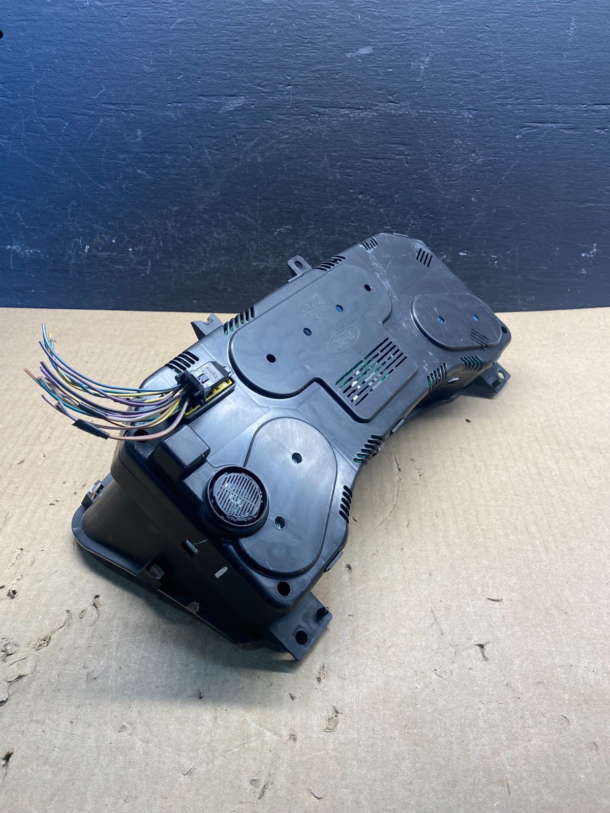 2007 2008 Ford Expedition Speedometer Cluster Gauge 7L1T-10849 AC8924 DG5