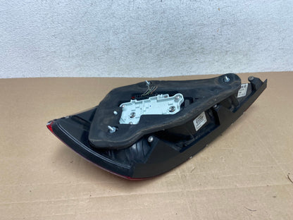2007 - 2009 Mercedes-Benz S-Class Tail Light Left Driver LH Side AE4933 LK4