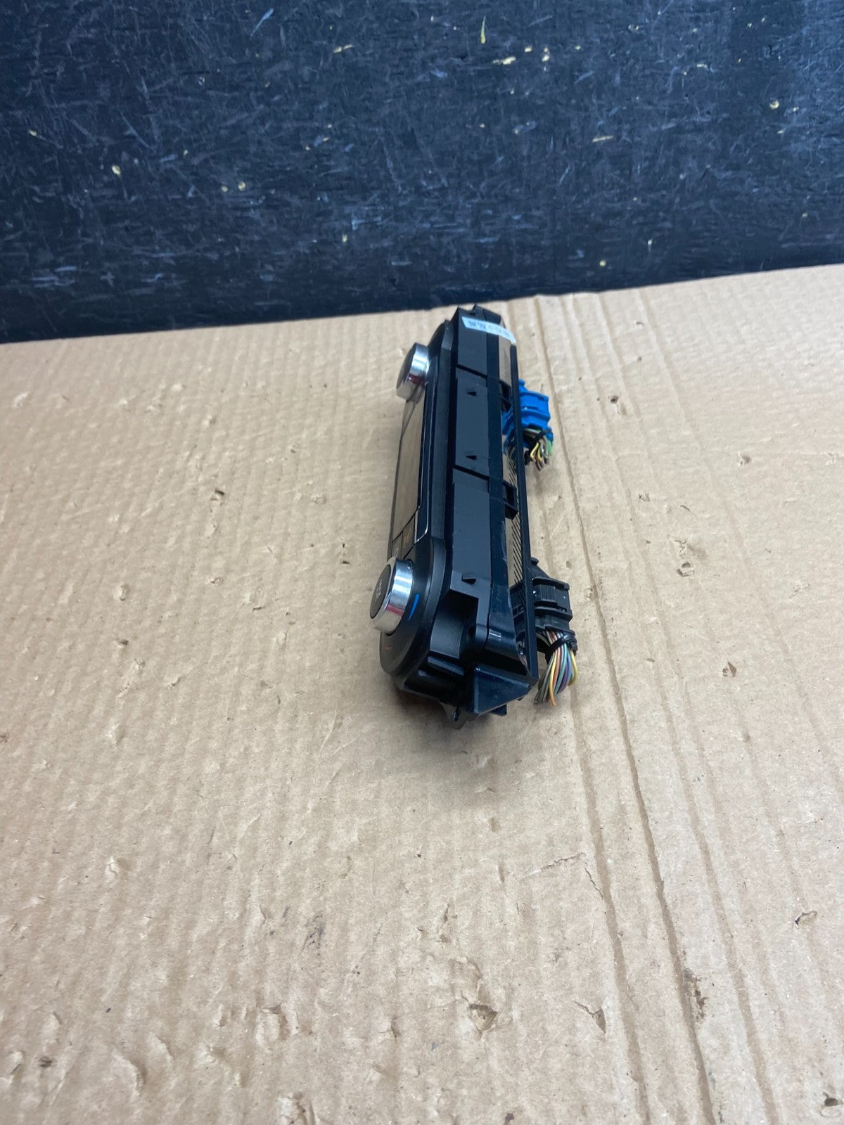 2013 2014 2015 Ford Escape Ac Heater Climate Control Temperature AF6245 DG2