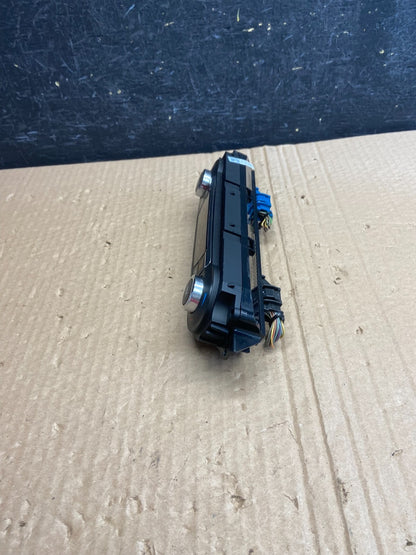 2013 2014 2015 Ford Escape Ac Heater Climate Control Temperature AF6245 DG2