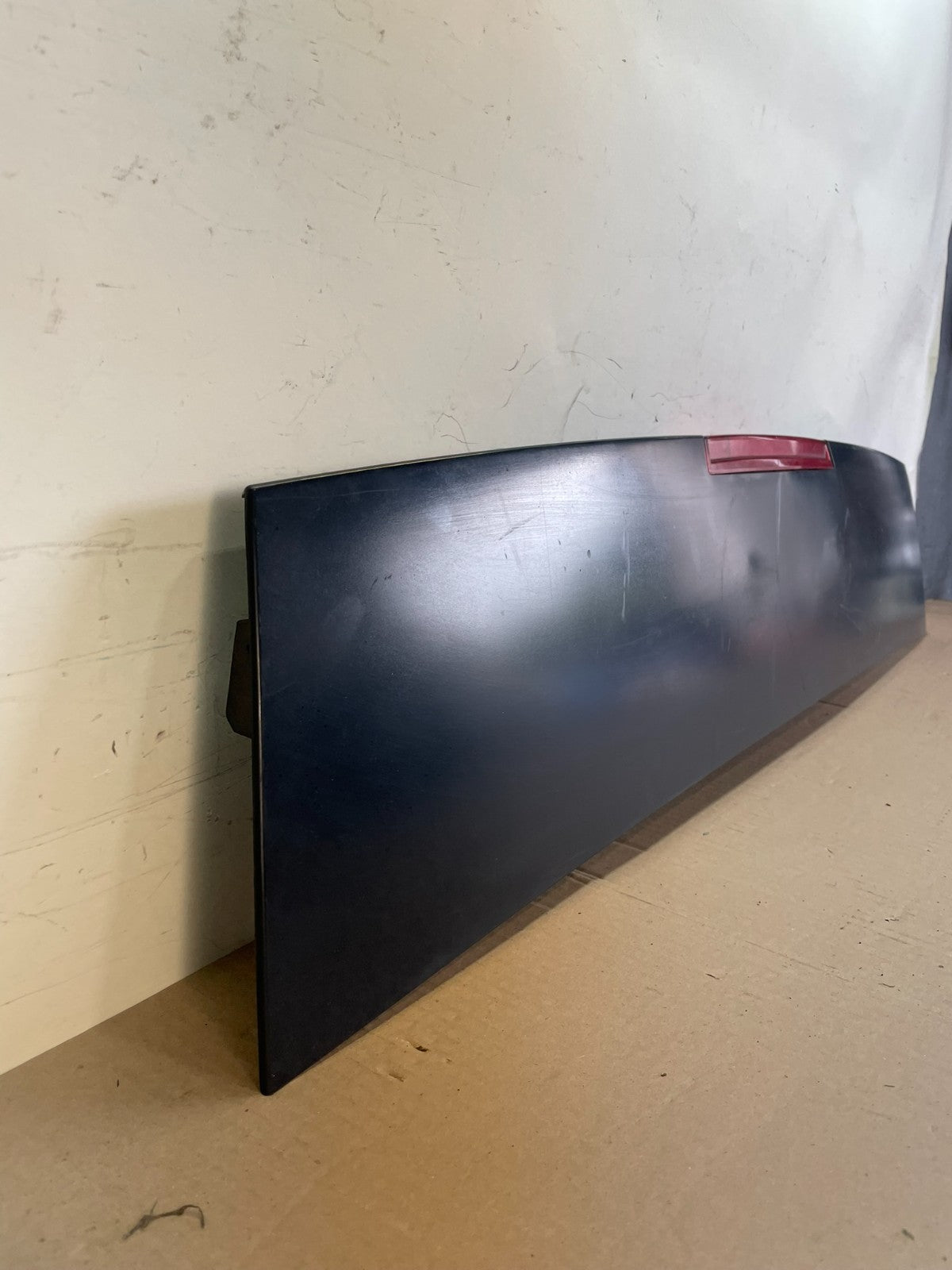 2011 to 2017 Honda Odyssey Rear Trunk Spoiler Gate AG7694 DG2
