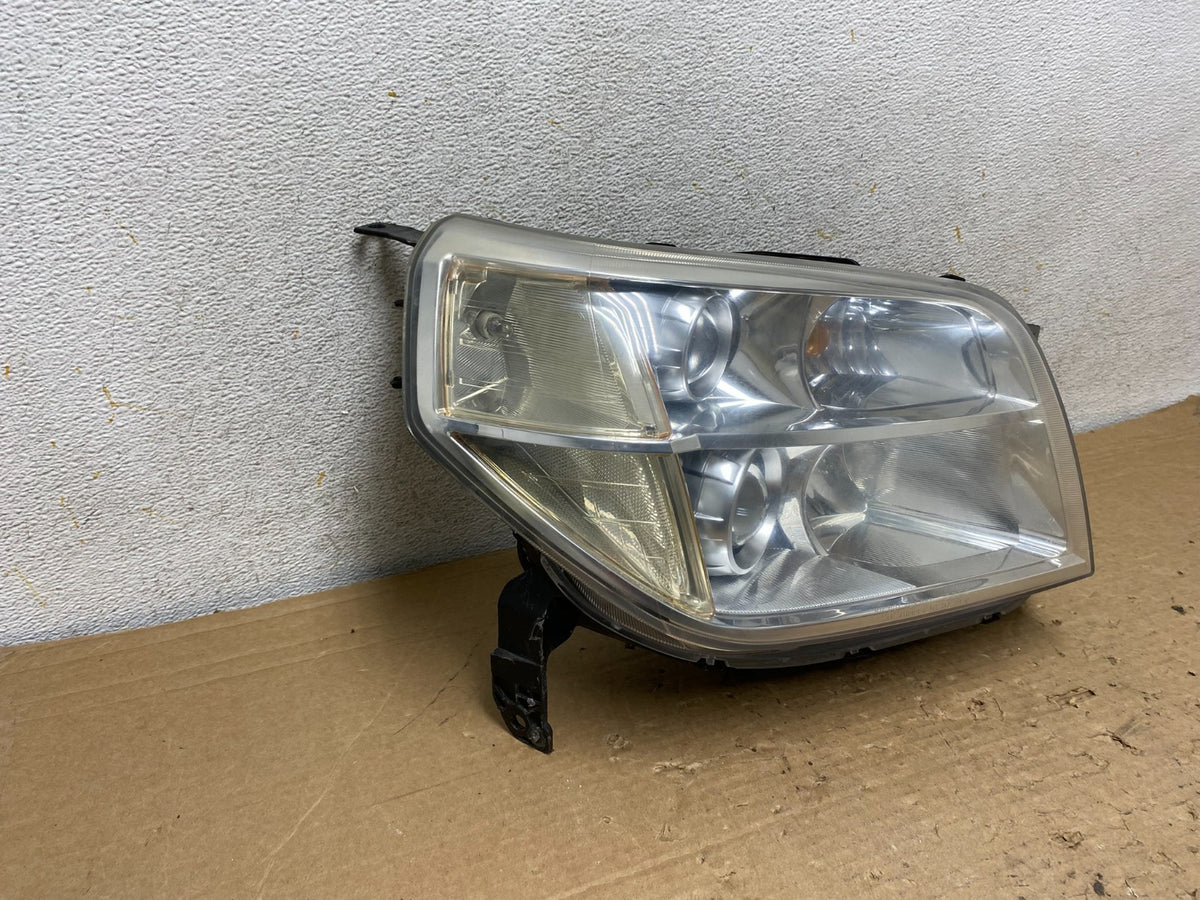 Halogen 2006 2007 2008 Honda Pilot Right Passenger RH Headlight DEPO AH9015 DW1