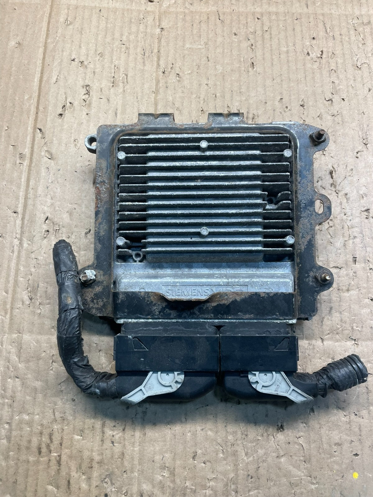 2007 2010 Jeep Compass Patriot 2.0L PCM ECM ECU Engine Computer Module s2440 DG2