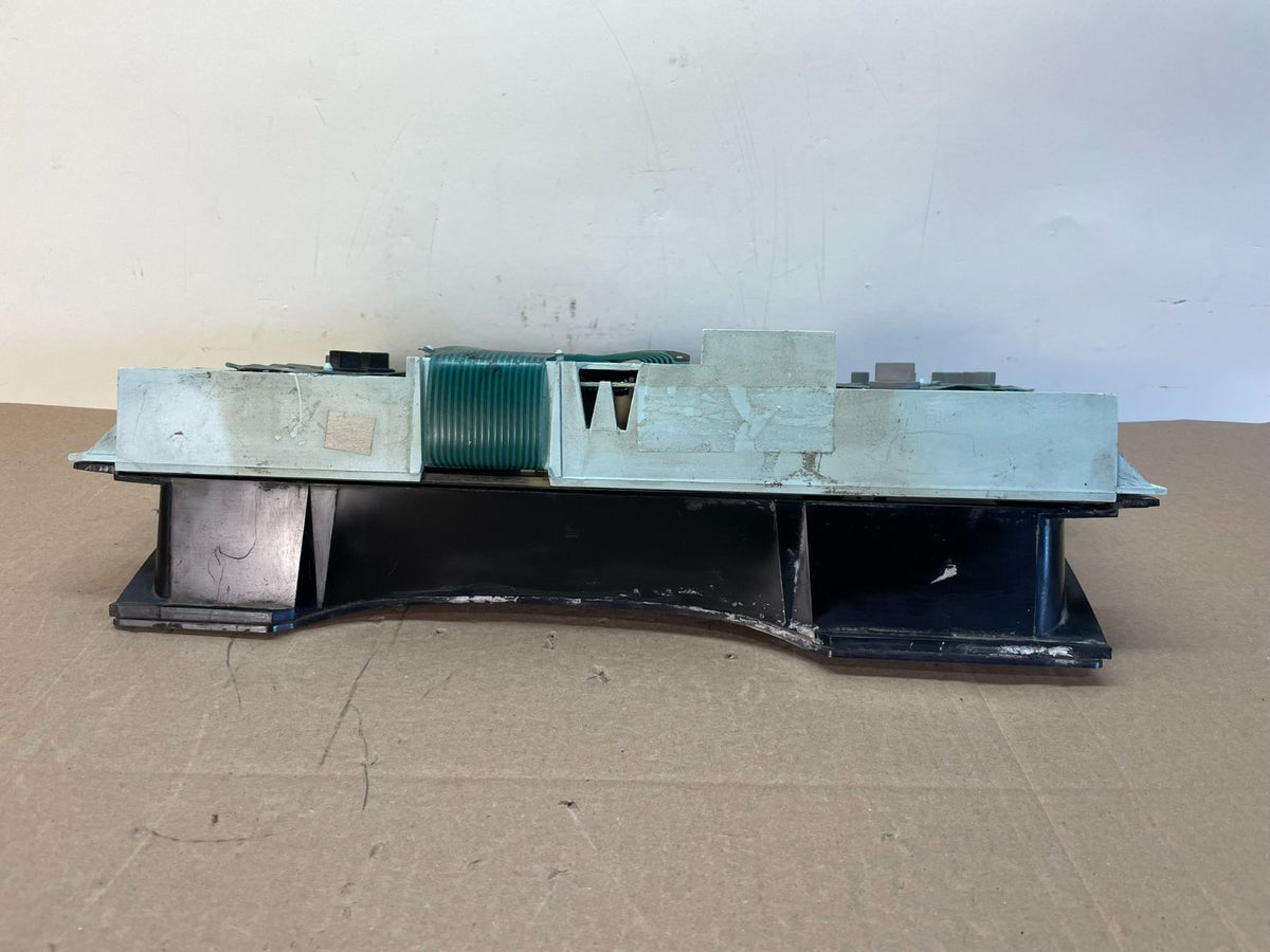 1995 to 1999 Chevrolet Silverado Suburban Cluster Gauge Speedometer AJ0929 DW6