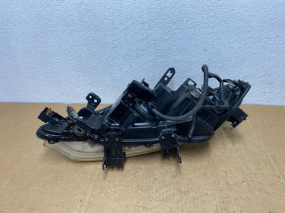 2011 to 2014 Nissan Murano Headlight Right Passenger Rh Halogen AD1320 DW8
