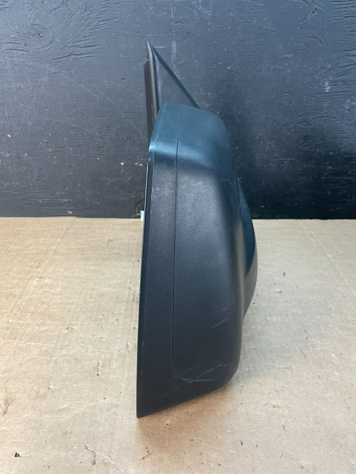 2012-2021 Nissan NV1500 NV2500 NV3500 Right Passenger View Door Mirror AE8527 DW10