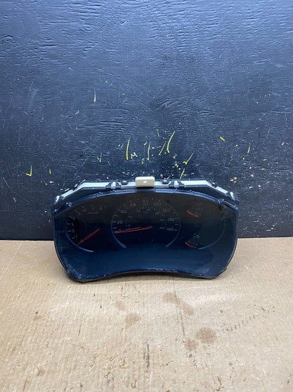 2011 to 2017 Nissan Quest Speedometer Cluster Gauge Dashboard Z4626 DG0