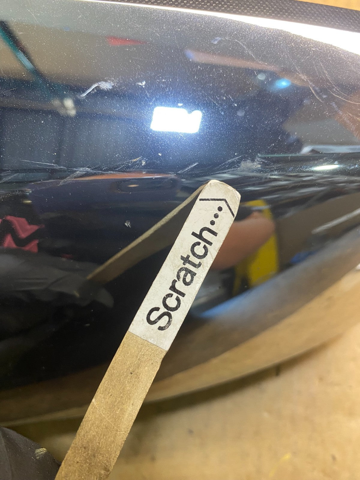 2010 to 2015 Chevrolet Equinox Left Side View Door Heated Mirror AC4242 MS6