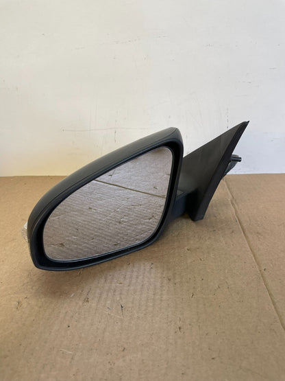 2013 - 2018 Toyota Avalon Left Driver LH View Door Turn Sgn Mirror AH6272 DW2