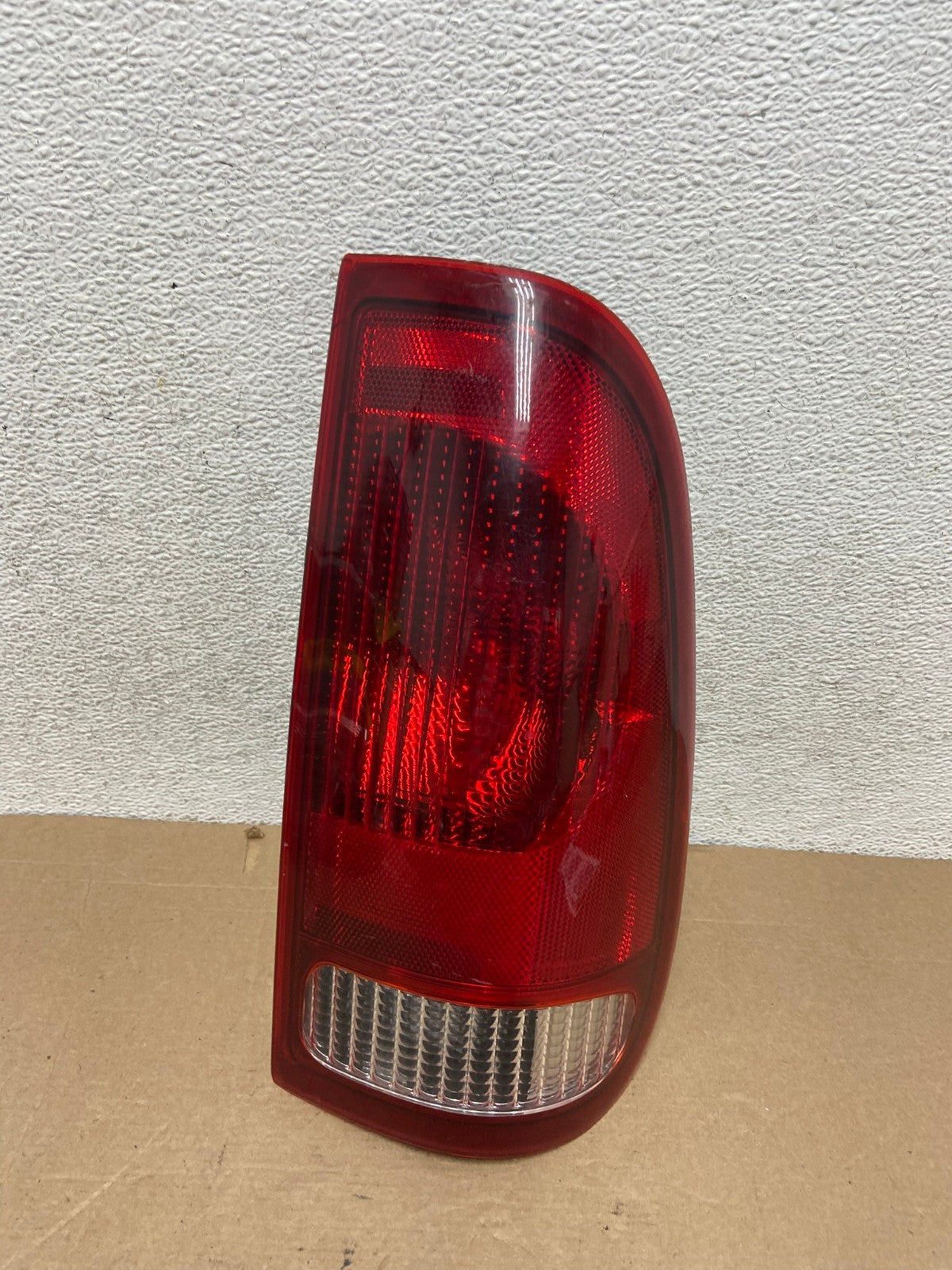 1997 to 2003 Ford F150 F-150 Right Passenger RH Side Tail Light AF4614 LK0