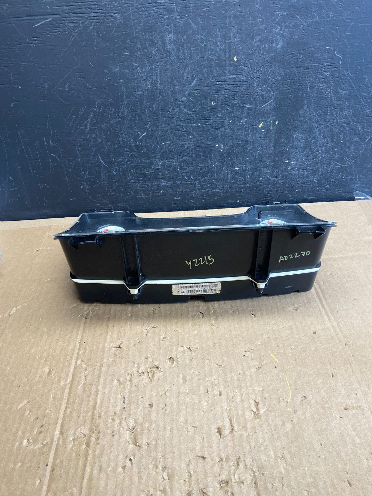 2004 2005 Dodge Ram 1500 Instrument Speedometer Gauge Cluster AD2270 DG4