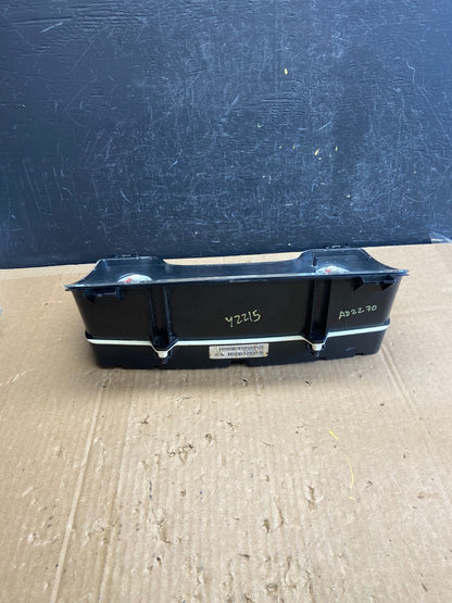 2004 2005 Dodge Ram 1500 Instrument Speedometer Gauge Cluster AD2270 DG4