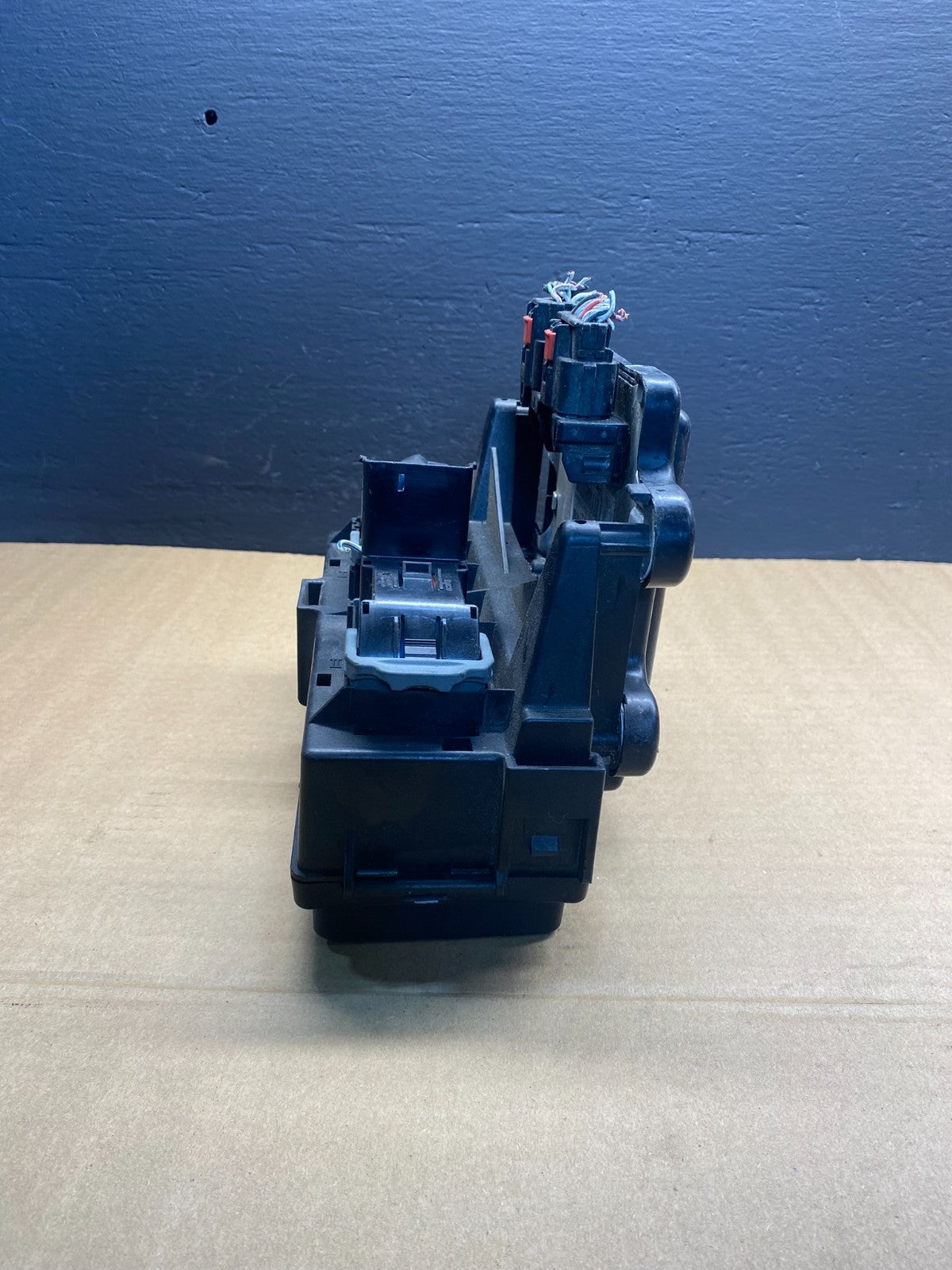 2009 2010 Jeep Commander Grand Cherokee Tipm Fuse Box Relay Panel Oem AB7363 DG3