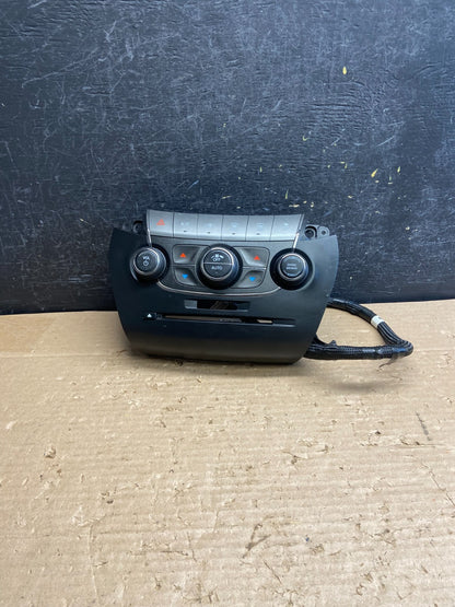 2011-2020 Dodge Journey Heater Air Vent Temperature Climate Control AG8550 DG0