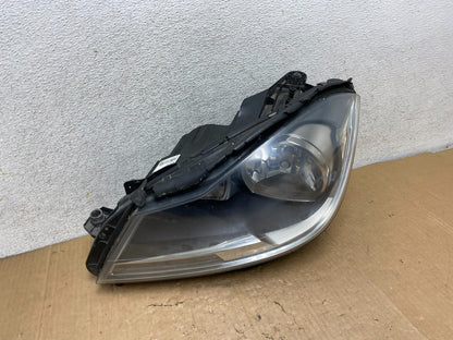 2012 to 2015 Mercedes Benz C250 Coupe Left Driver LH Side Headlight AI9066 DW2