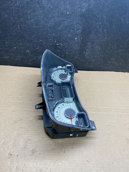 2013 Ford Expedition Speedometer Cluster Gauge ag6291 DG1