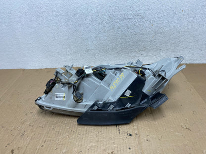 2008 to 2012 Chevrolet Malibu Right Passenger Rh Side Headlight AE9079 DW8