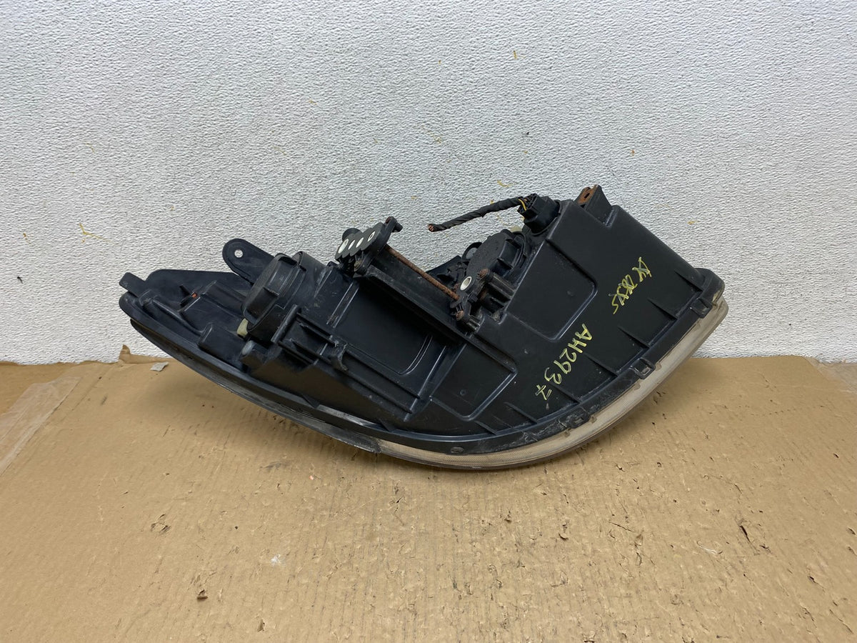 2007 to 2012 Hyundai Veracruz Left Driver LH Headlight Halogen AH2937 DW7