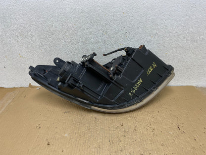 2007 to 2012 Hyundai Veracruz Left Driver LH Headlight Halogen AH2937 DW7