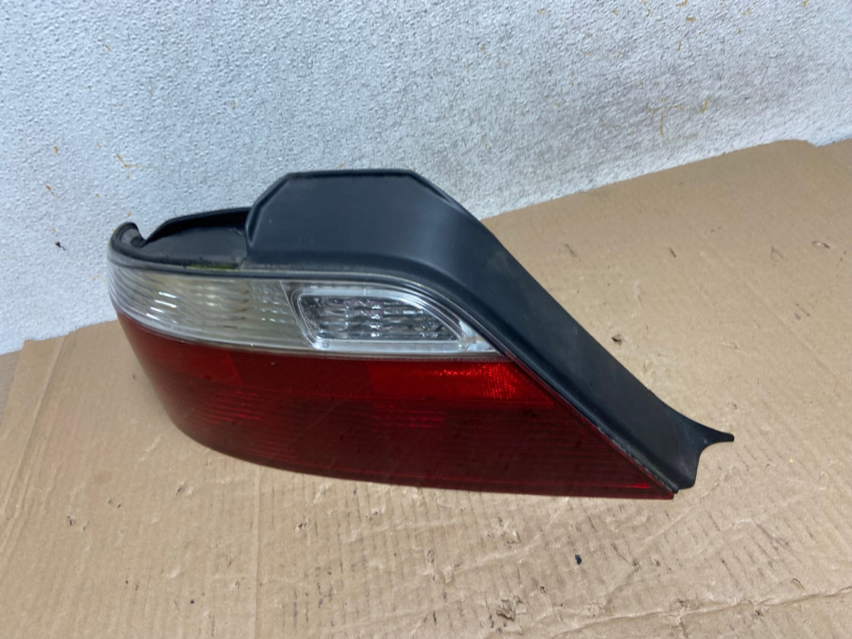 2002 2003 Acura TL Left Driver LH Side Tail Light AI1263 LK1