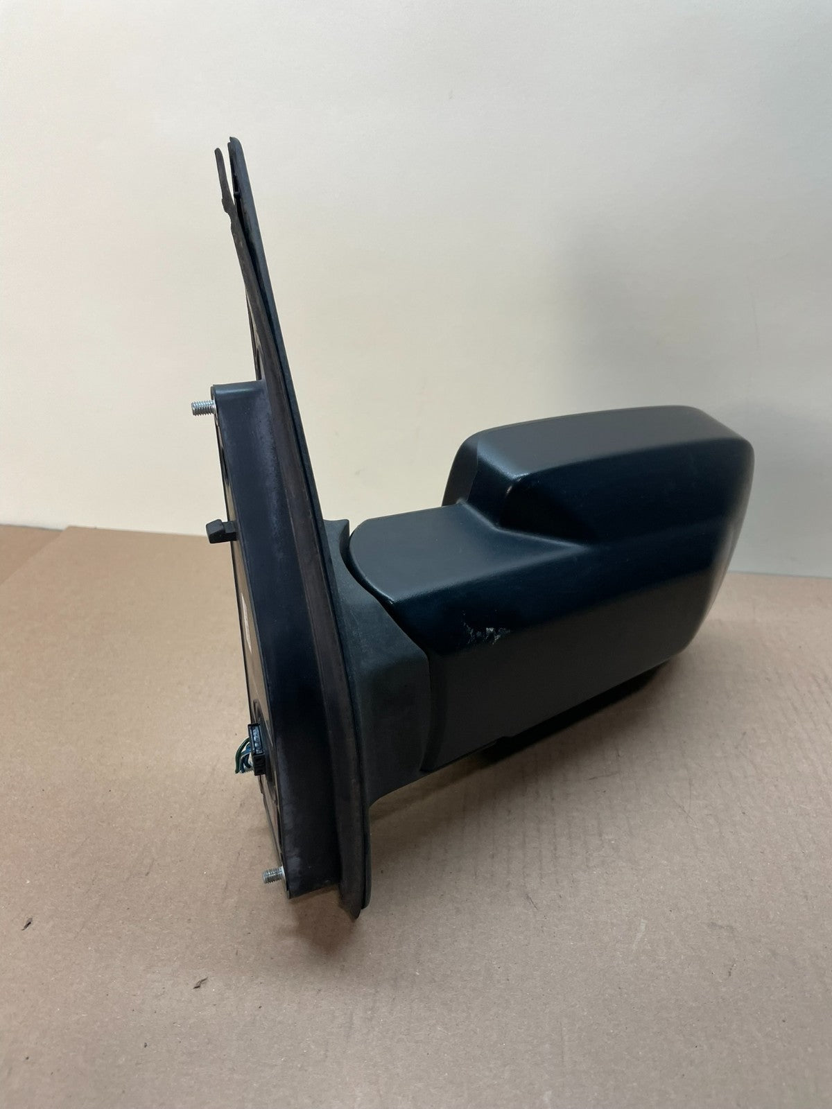 2003-2011 Honda Element Left Driver Lh Side View Door Mirror AI8715 DG1