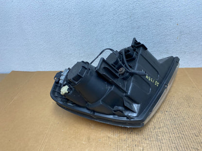 2008-2012 Kia Sedona Left Driver Lh Side Headlight Halogen AE1384 DW9