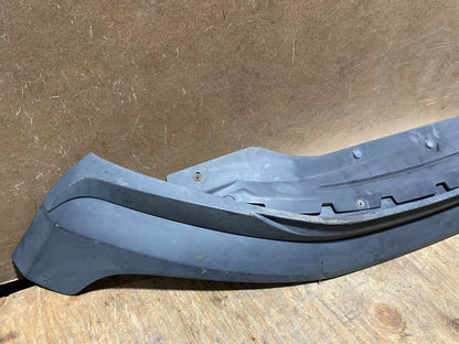 2011 to 2014 Ford Edge Front Lower Valance Bumper Cover BT43-17C831 AG26111