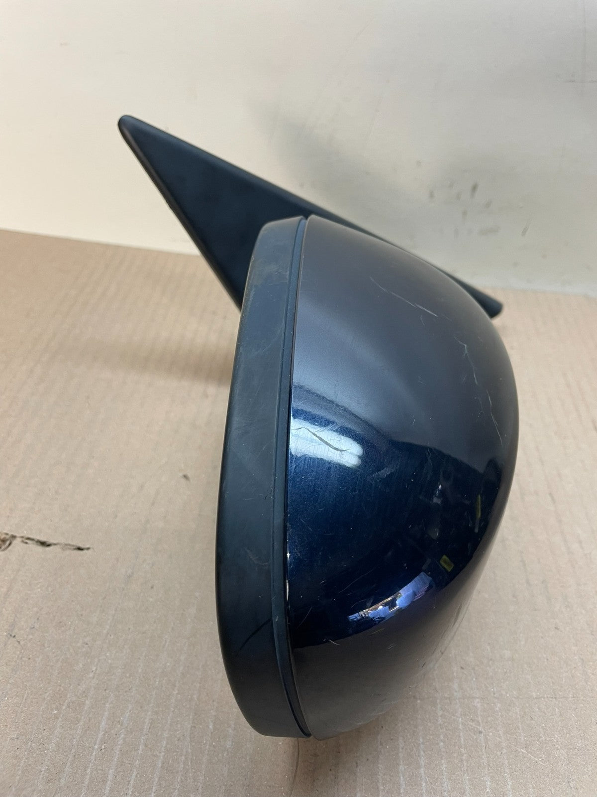 2009 to 2011 BMW 328i 335i Right Passenger Side View Door Mirror aj0800 DG9