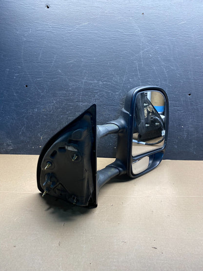 1999 to 2007 Ford F250 F350 F550 Duty Right Passenger RH Side Mirror ah9744 DG8