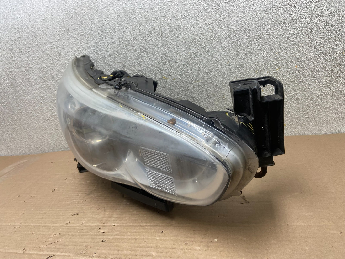 2013-2015 Infiniti JX35 QX60 Right Passenger Side Xenon Headlight OEM AA8725 DW1